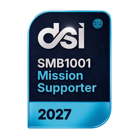 DSI SMB1001 Mission Supporter 2027