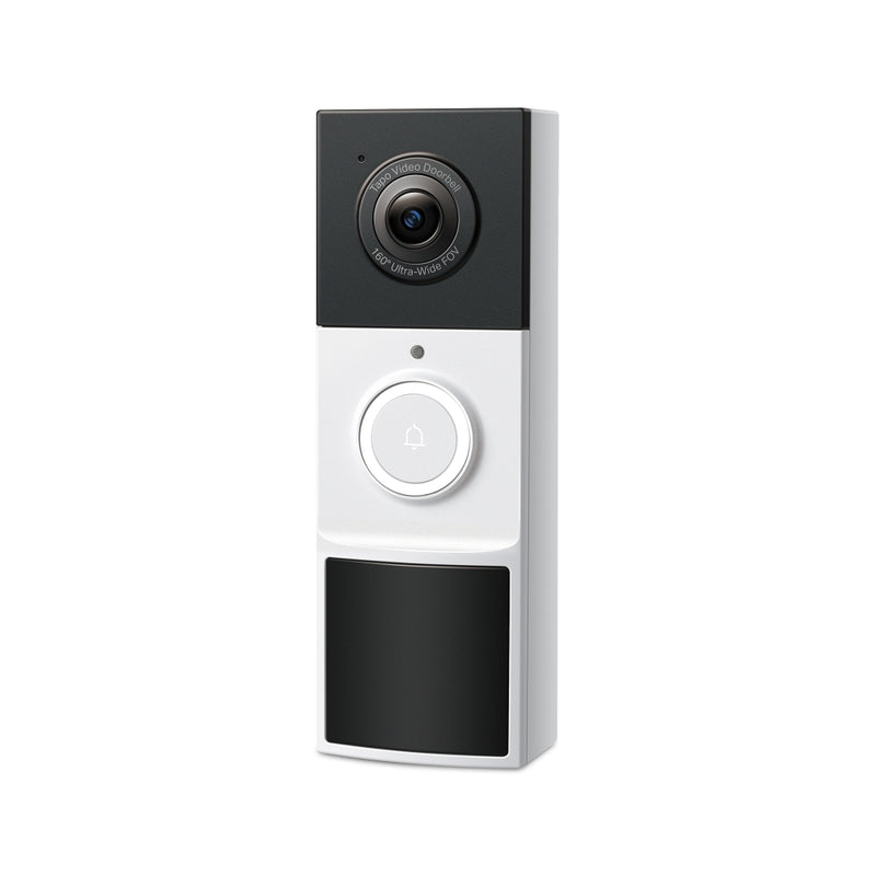 Tapo D210 smart video doorbell