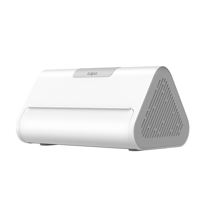 Tapo H500 smart central hub